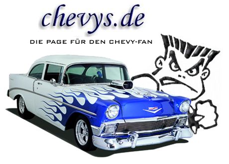 chevys.de